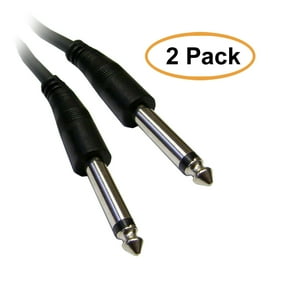 AXIS PET13-1010 3.5mm Plug to 1/4 Jack Adapter AXIS PET13-1010 3.5mm Plug to 1/4 Jack Adapter